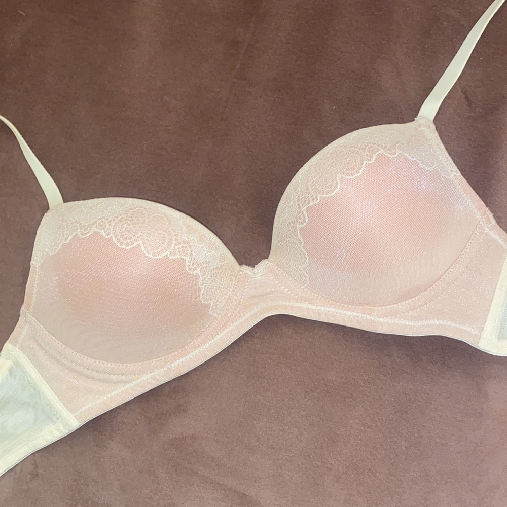 NWT Little Bra Company Mia Bra - Picture 4 of 6